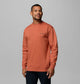 Teak Brown Heather