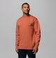Teak Brown Heather