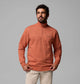 Teak Brown Heather