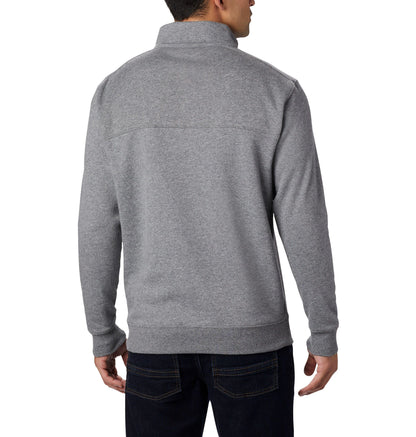 Charcoal Heather