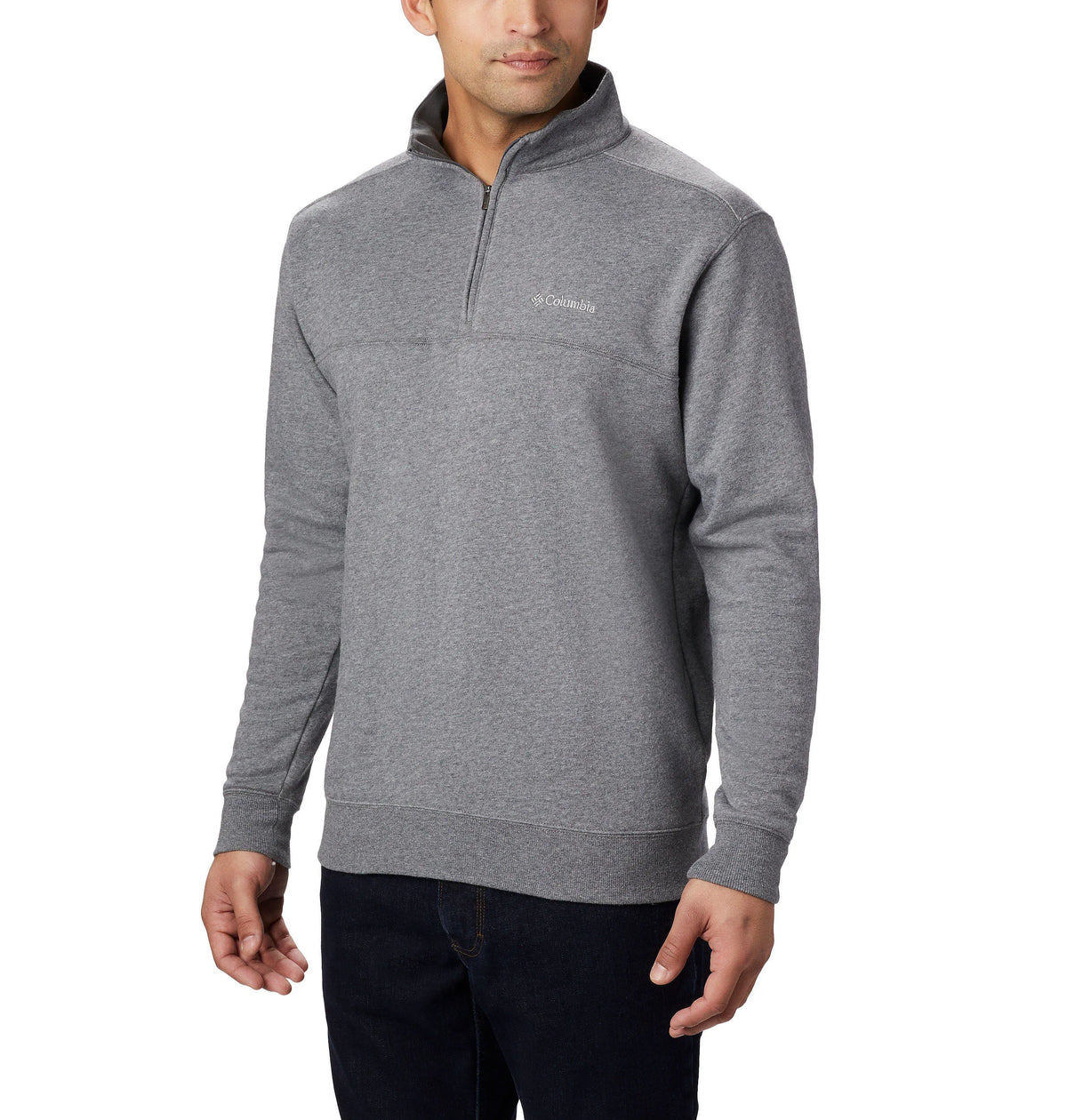 Charcoal Heather