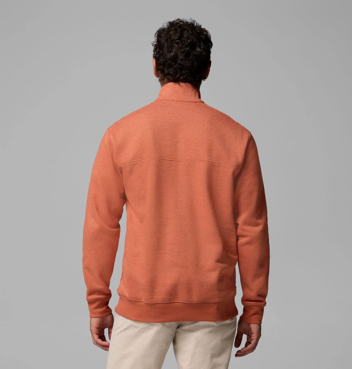 Teak Brown Heather