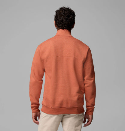 Teak Brown Heather