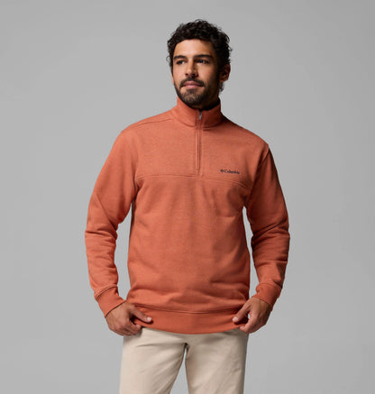 Teak Brown Heather