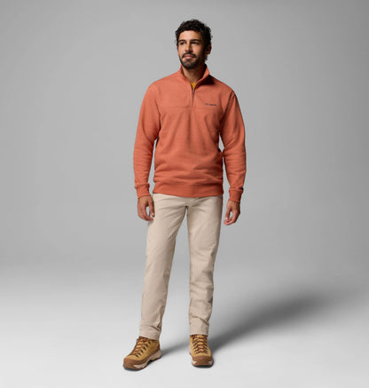 Teak Brown Heather