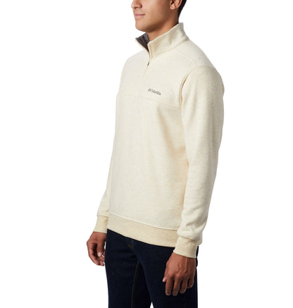Oatmeal Heather