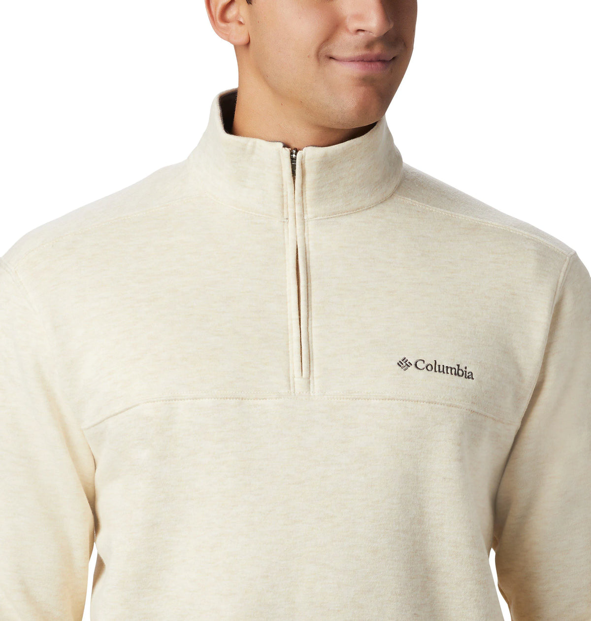Oatmeal Heather