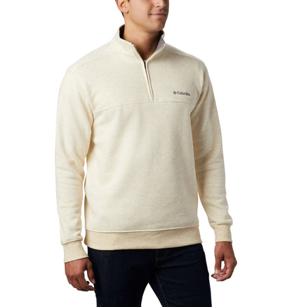 Oatmeal Heather