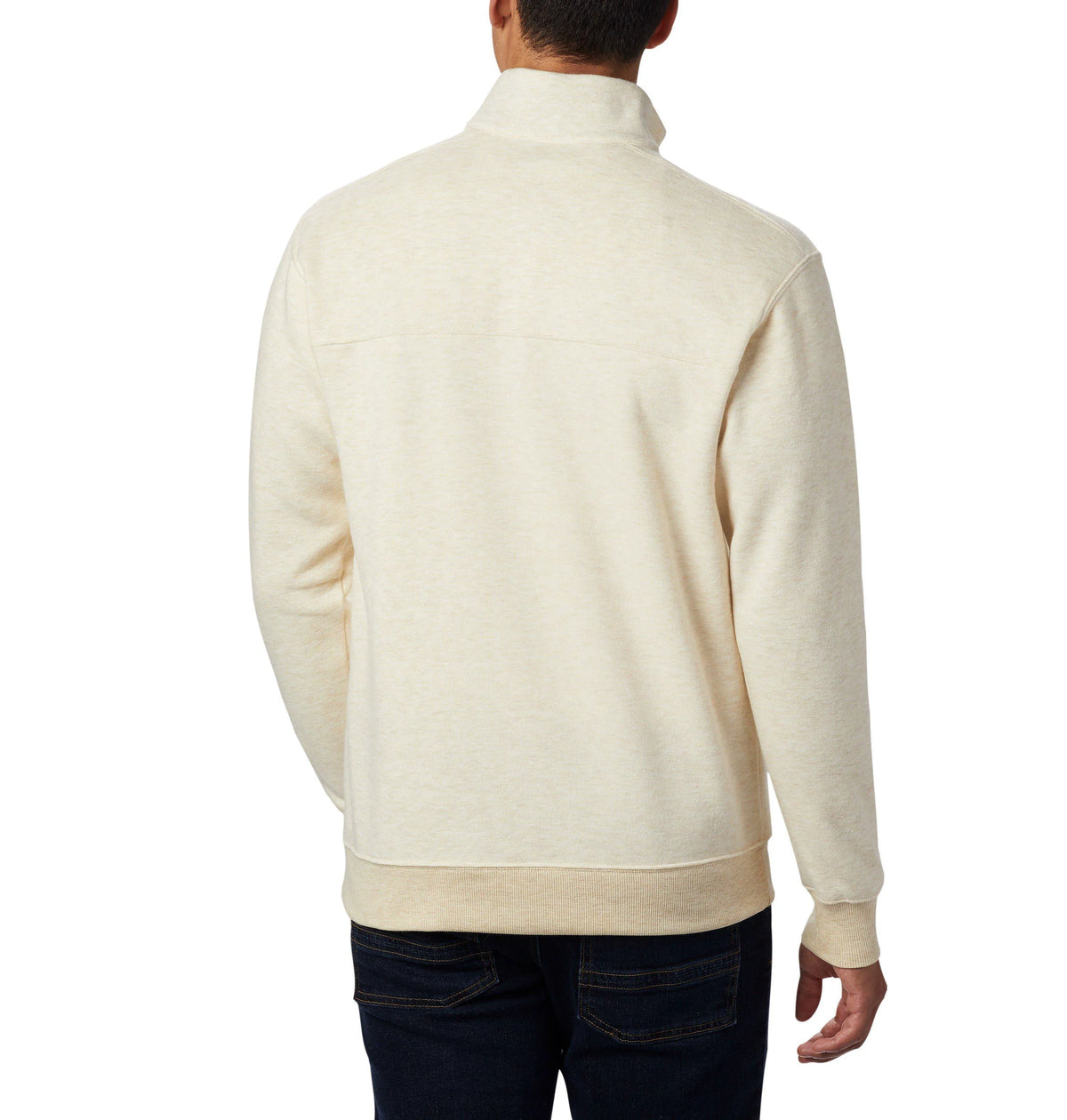 Oatmeal Heather