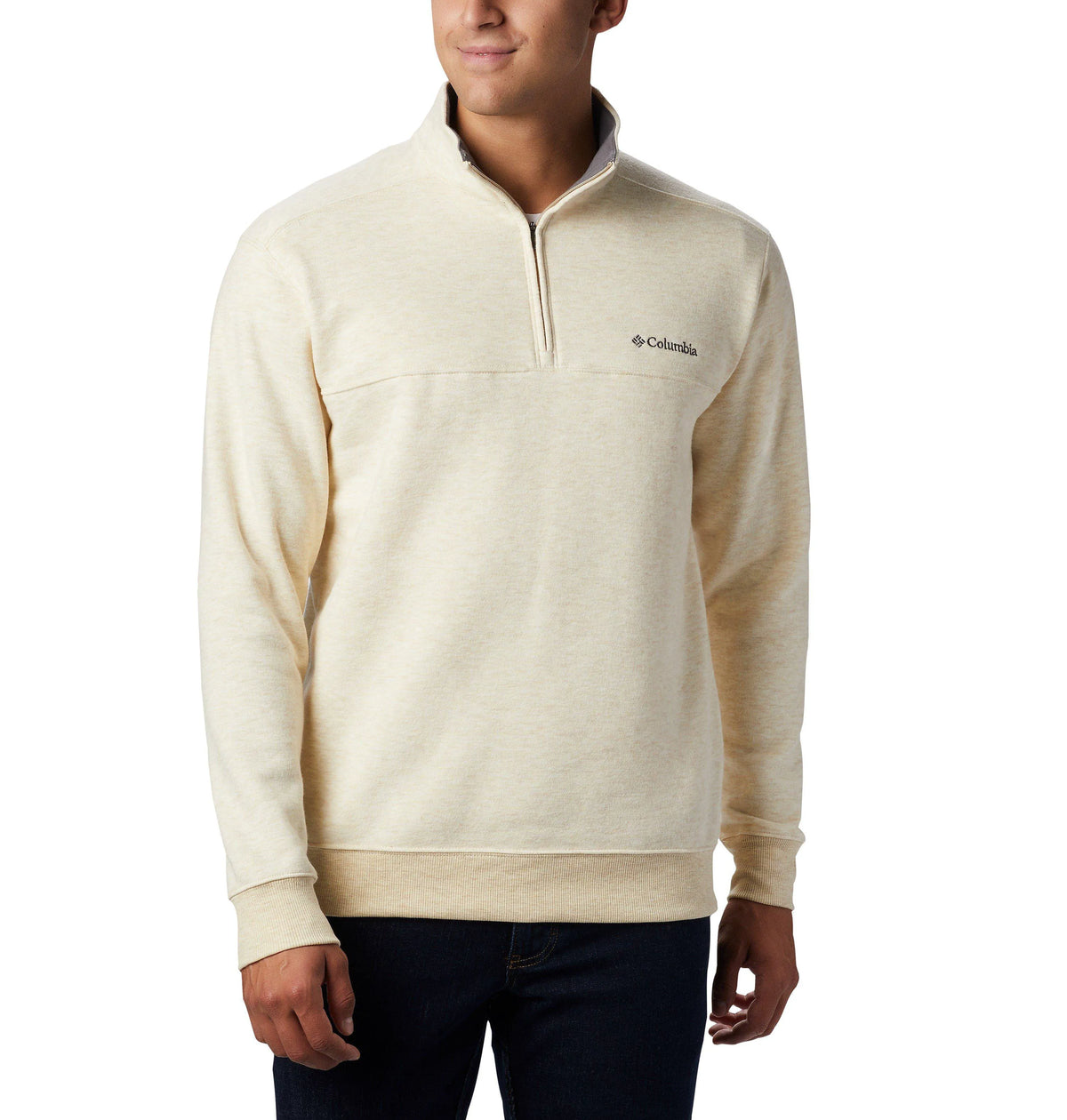 Oatmeal Heather