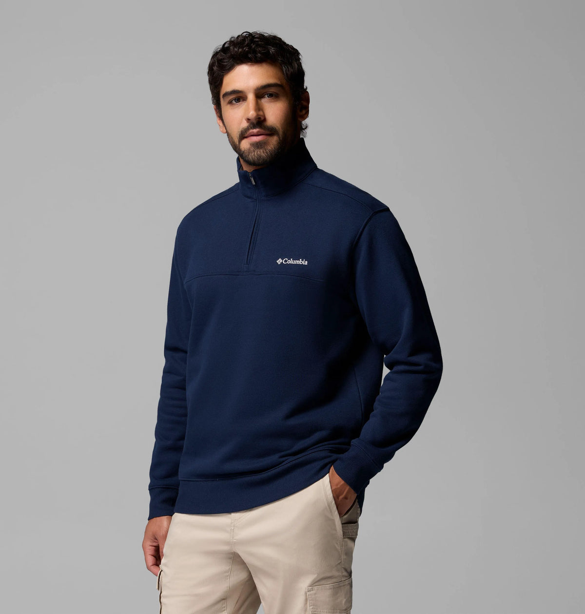 Collegiate Navy
