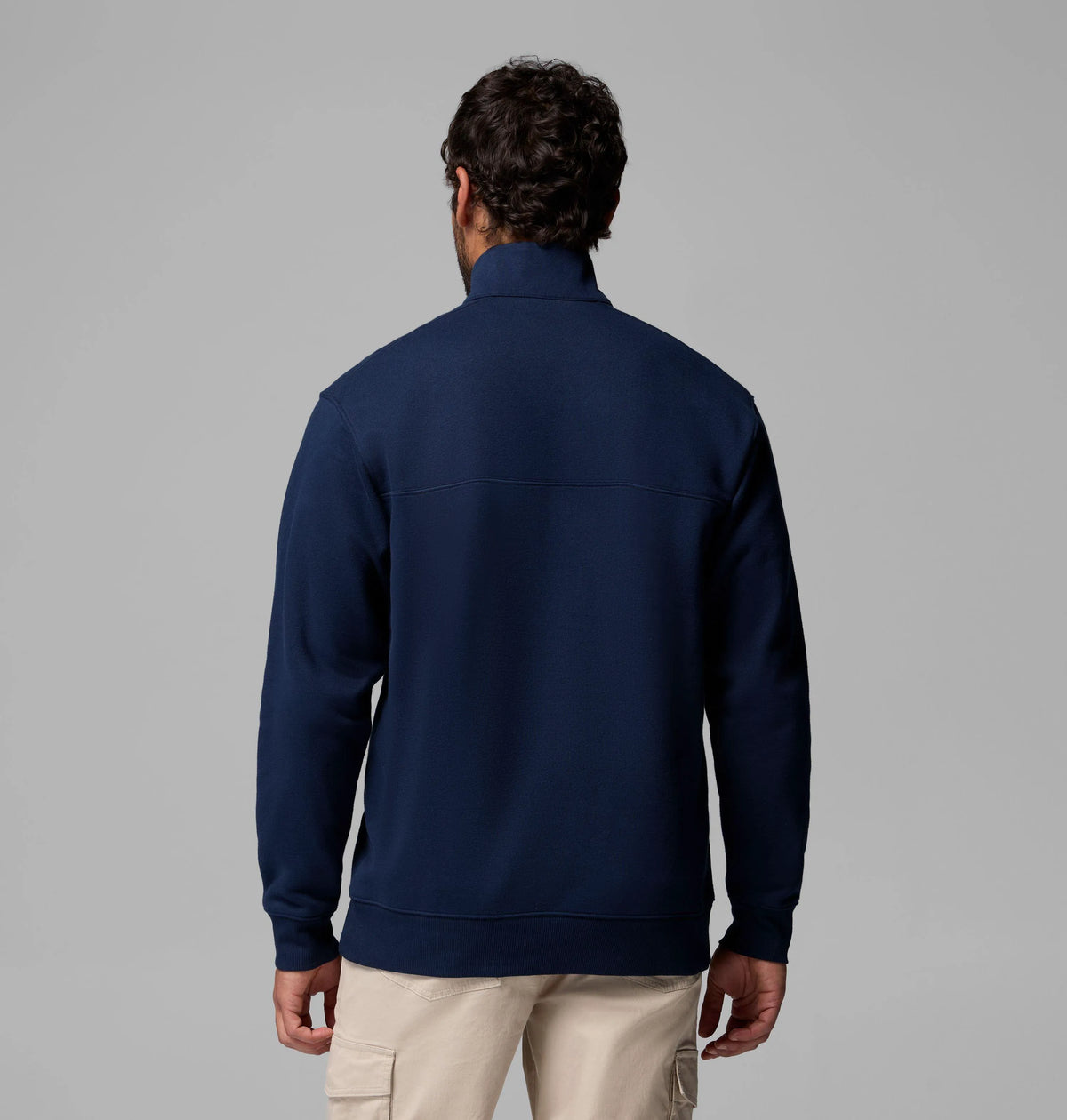 Collegiate Navy