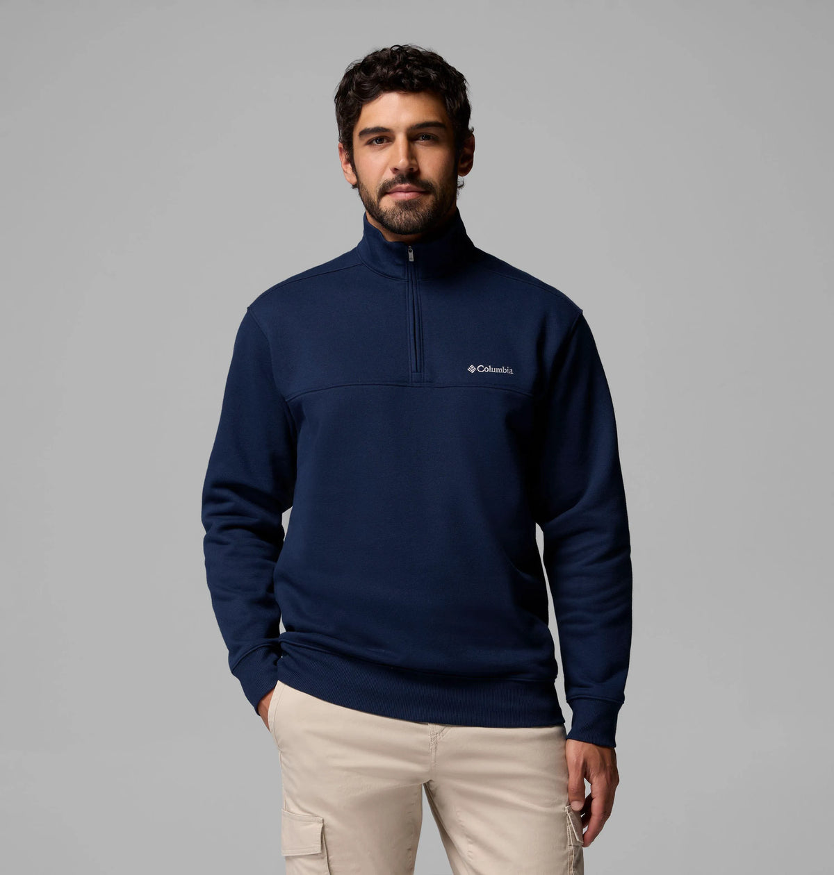 Collegiate Navy