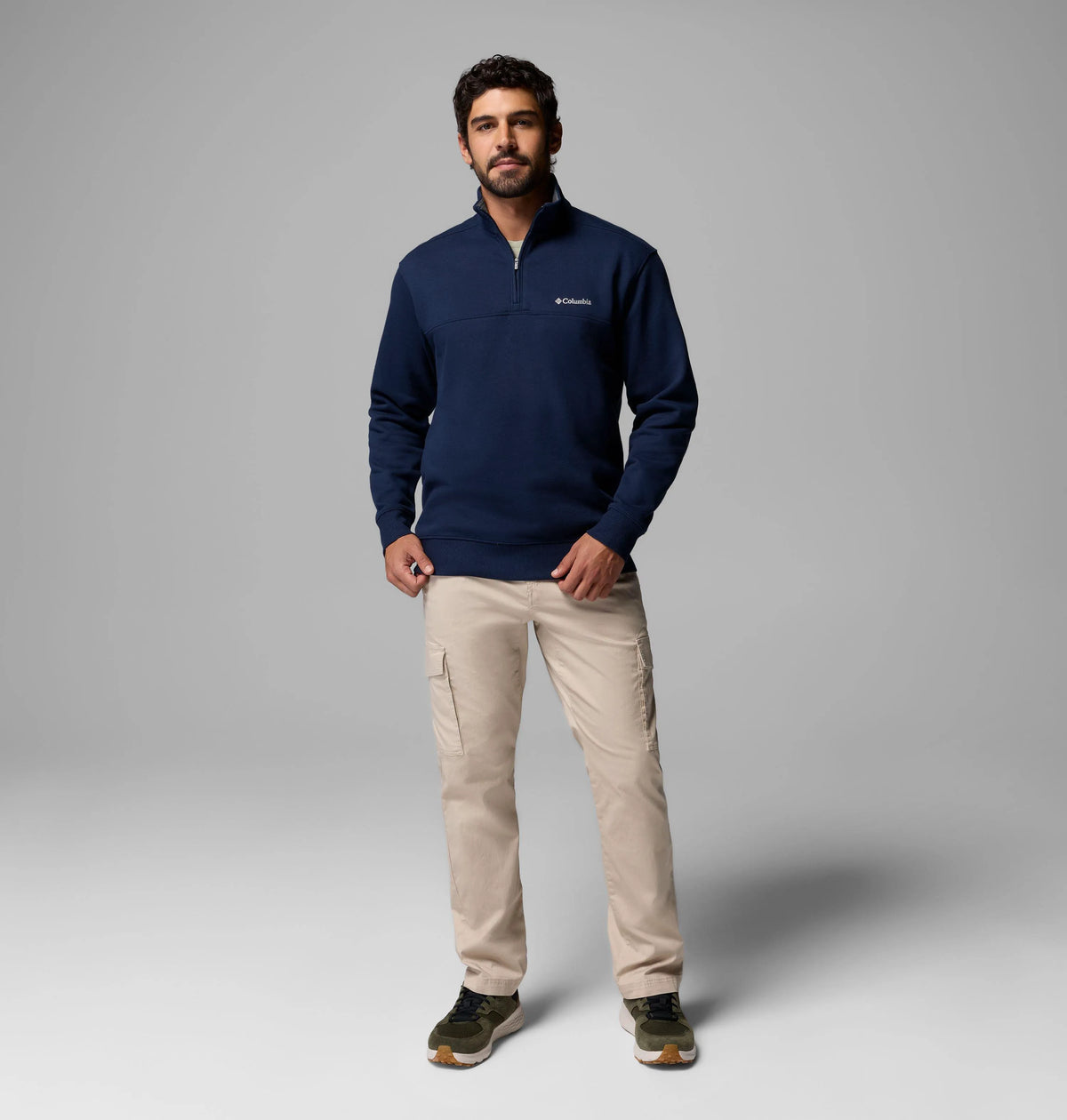 Collegiate Navy