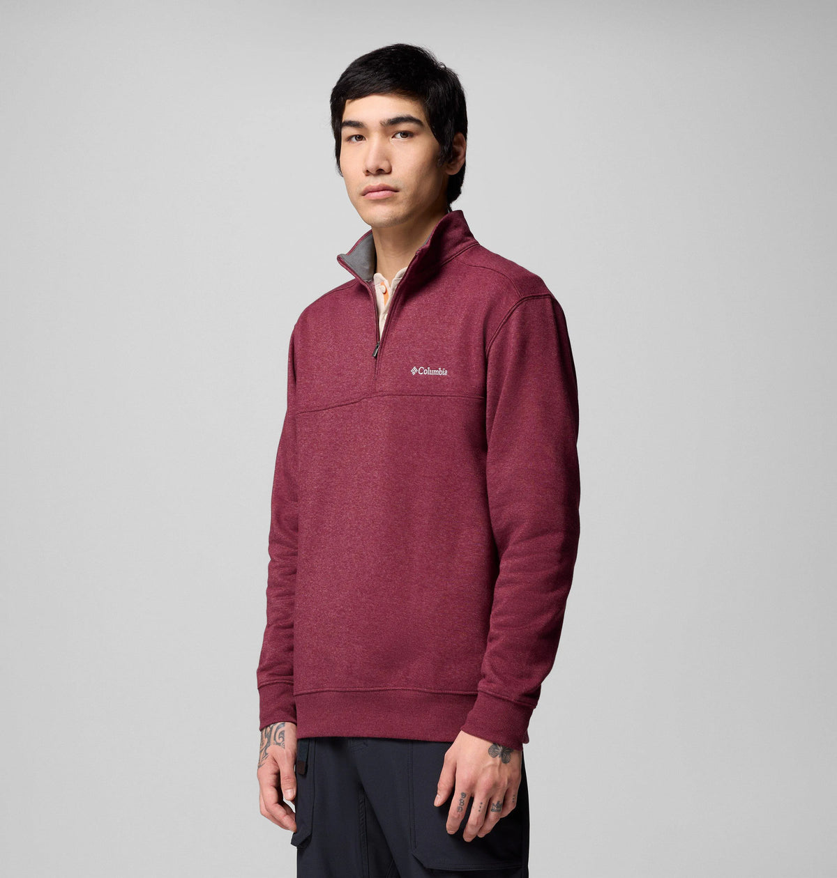 Rich Wine Heather