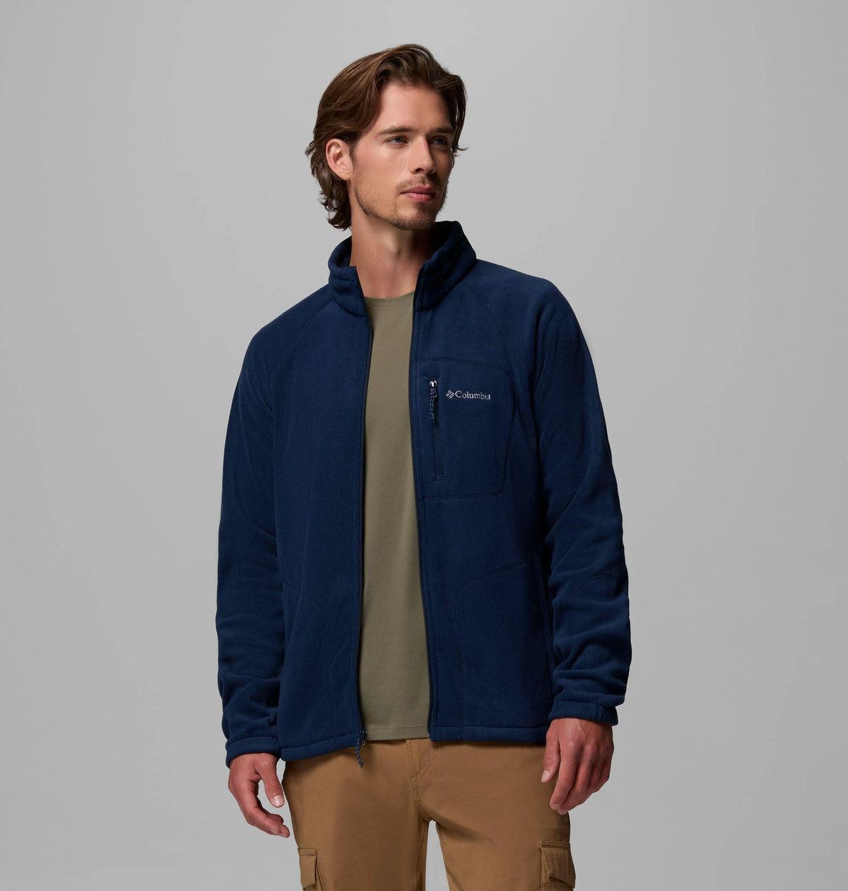 Collegiate Navy