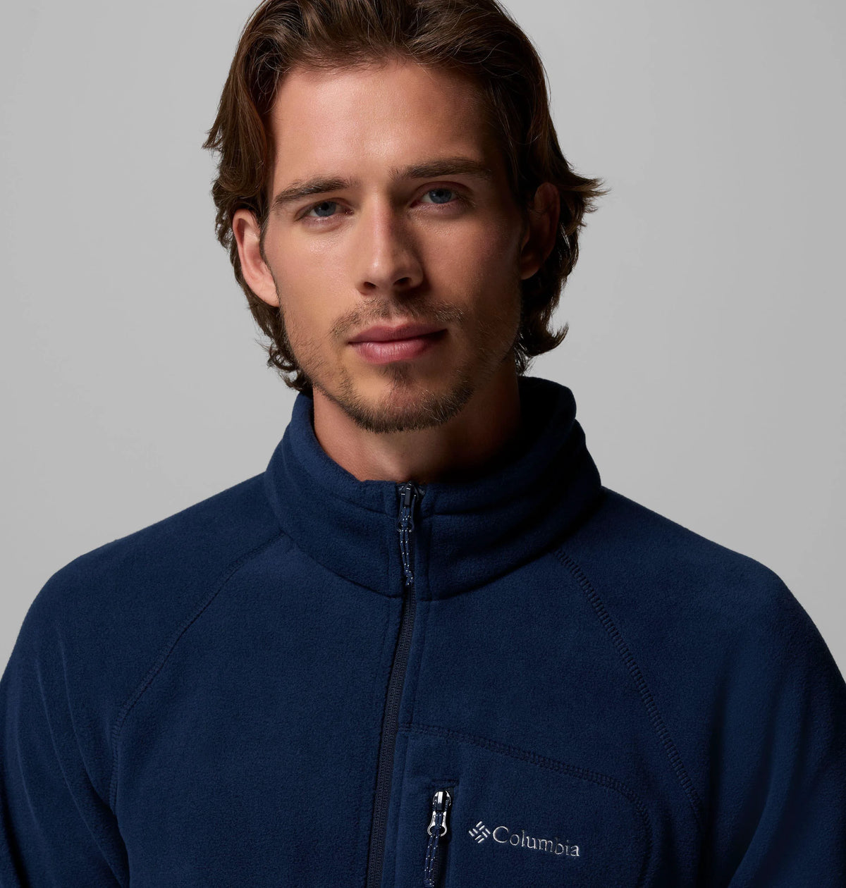 Collegiate Navy