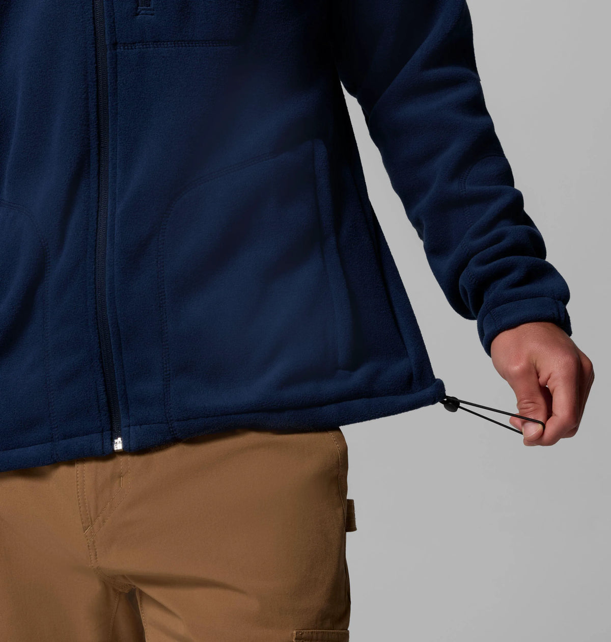 Collegiate Navy