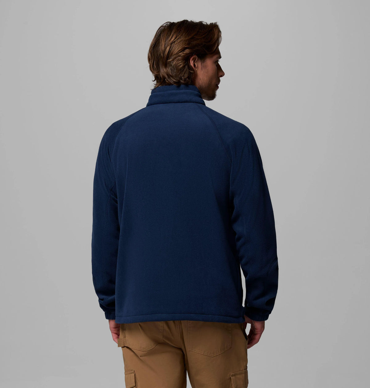 Collegiate Navy