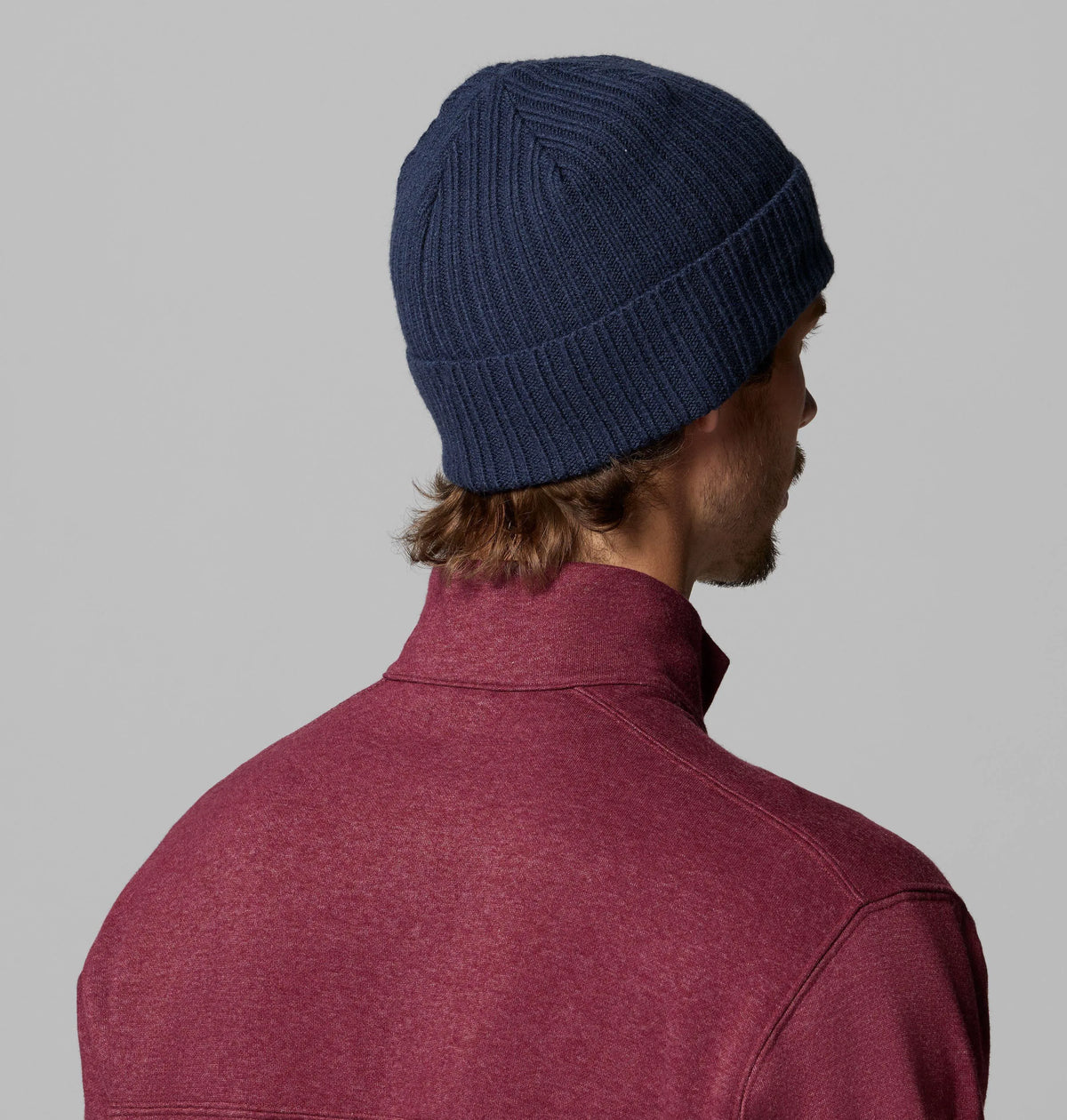 Collegiate Navy