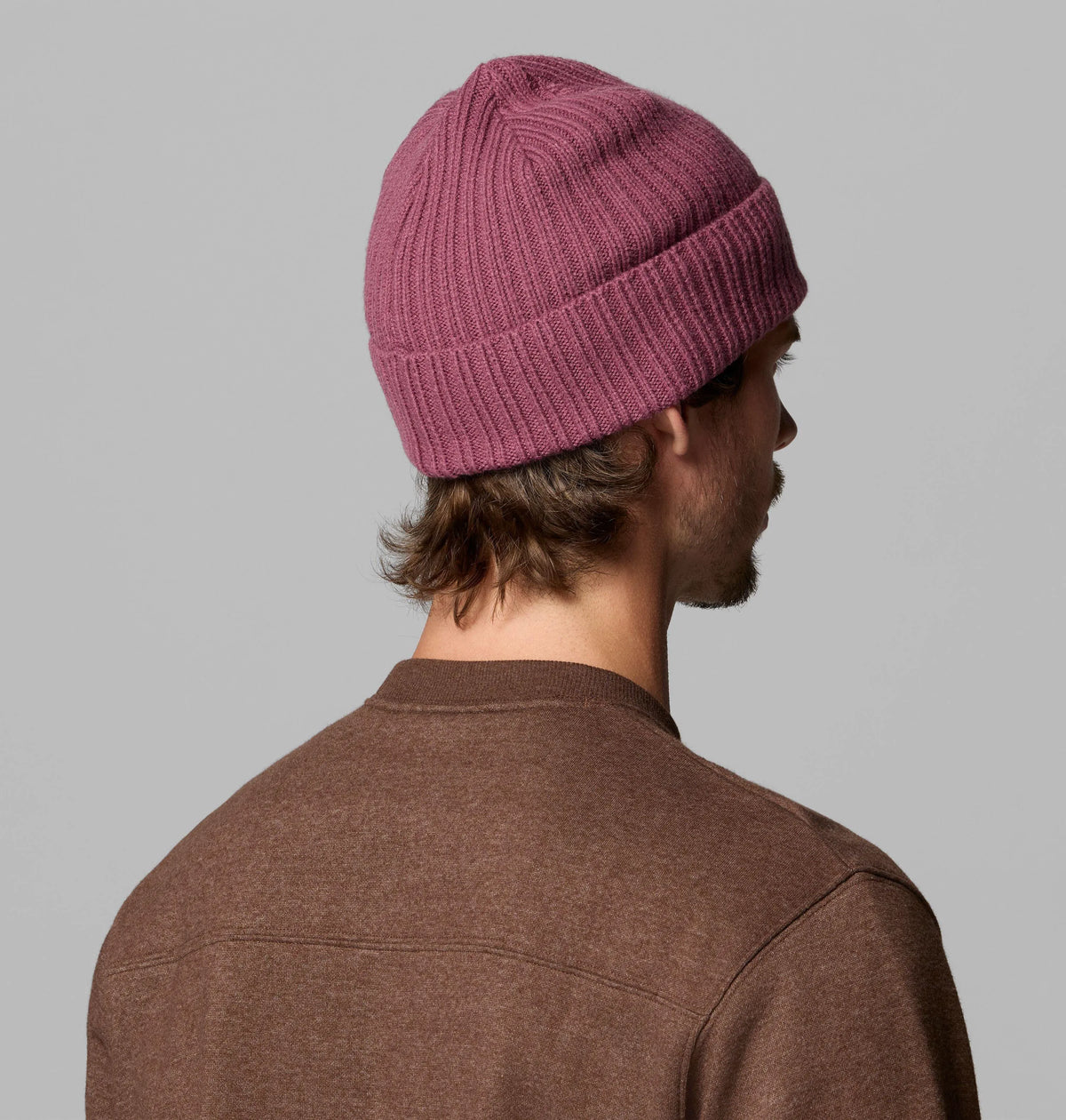 Antique Mauve