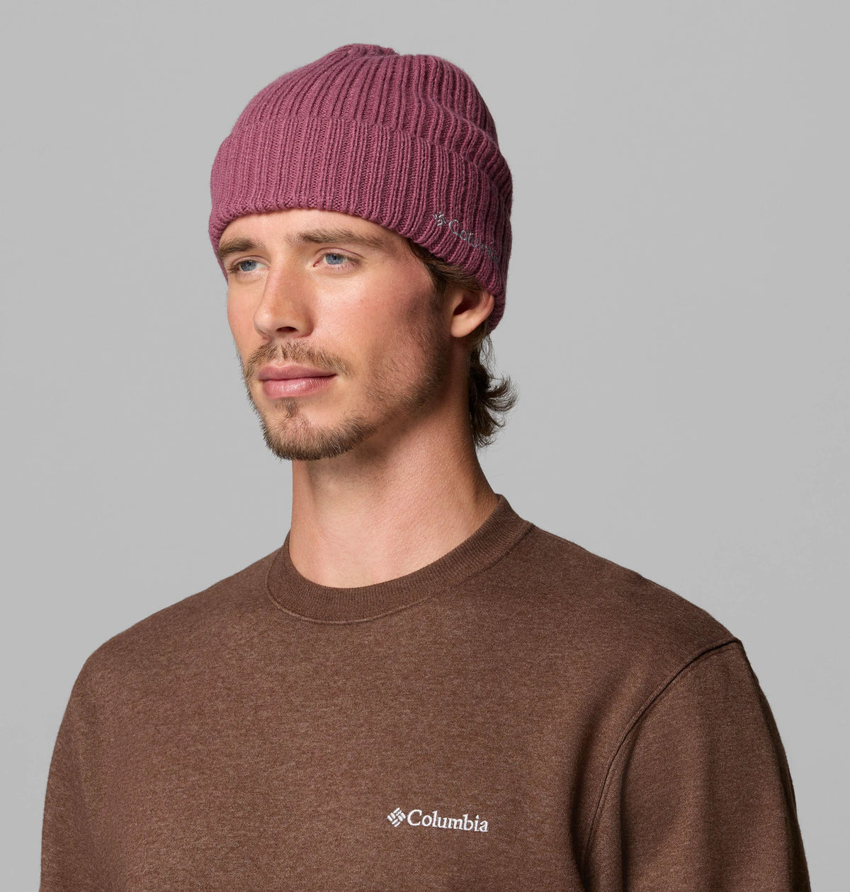 Antique Mauve