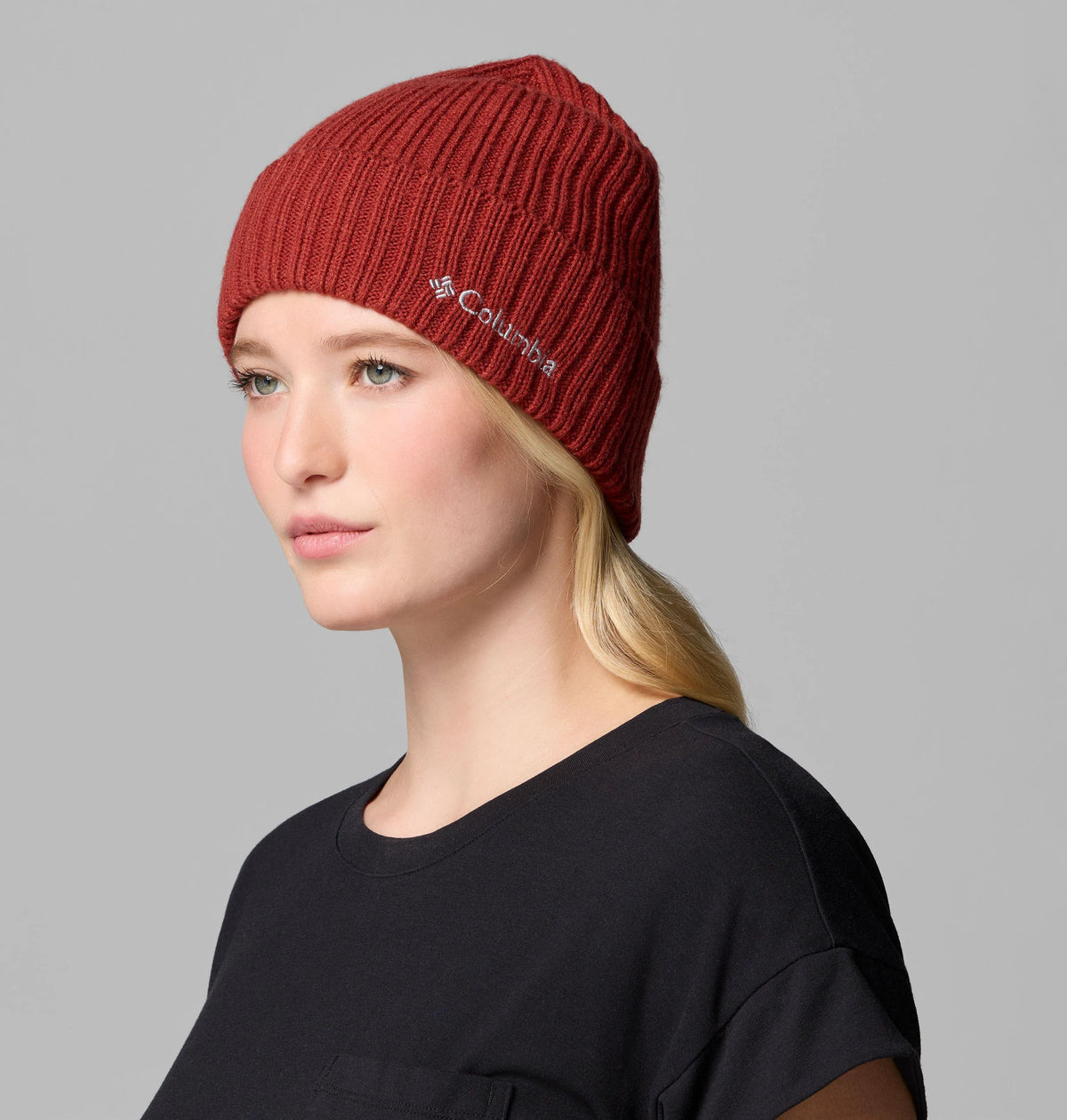 Red Oxide