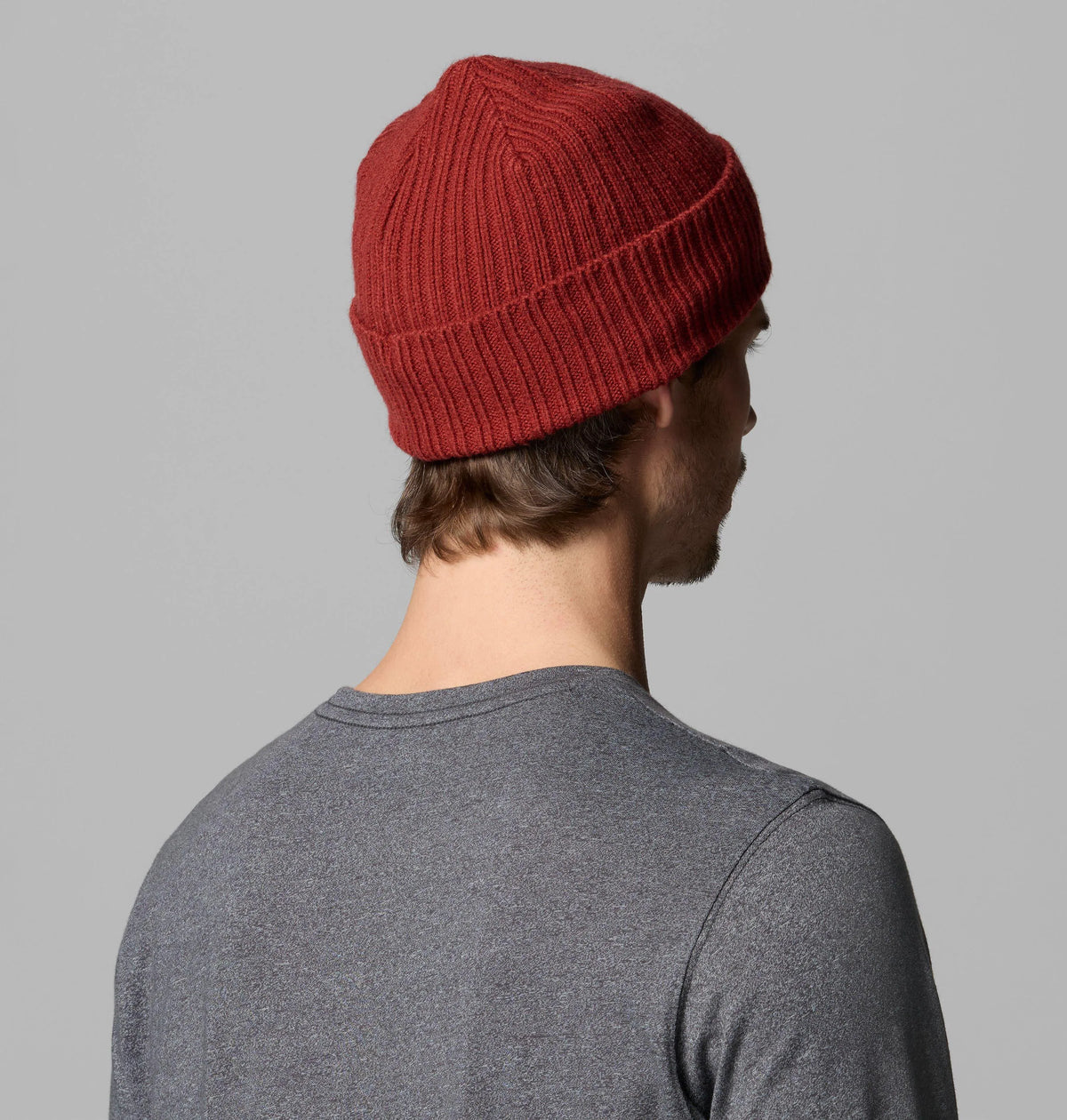 Red Oxide