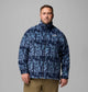 Collegiate Navy Sketchup