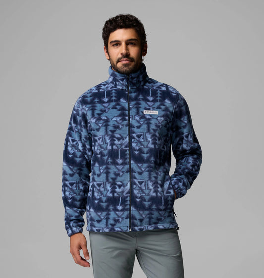 Collegiate Navy Sketchup