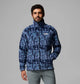 Collegiate Navy Sketchup