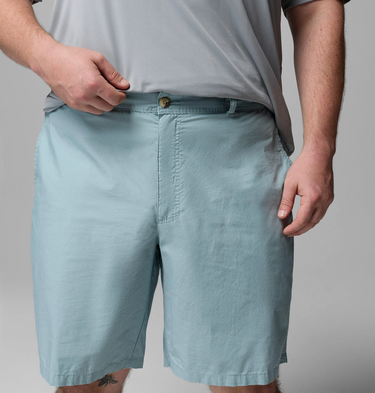 Crushed Blue