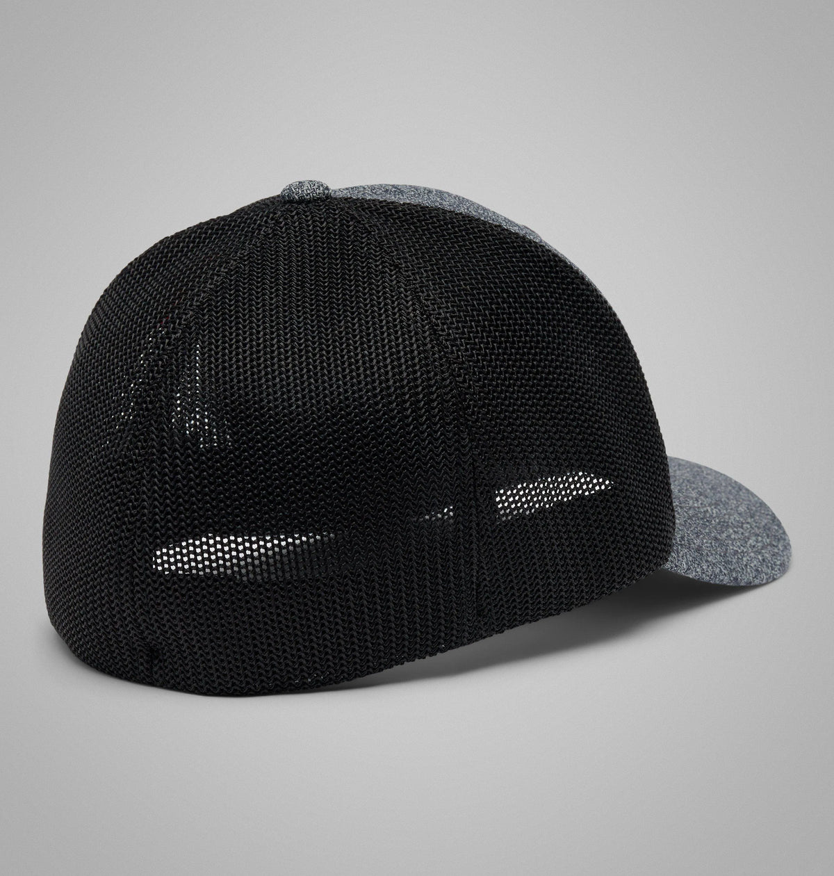 Grill Heather, Black