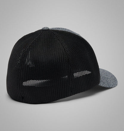 Grill Heather, Black