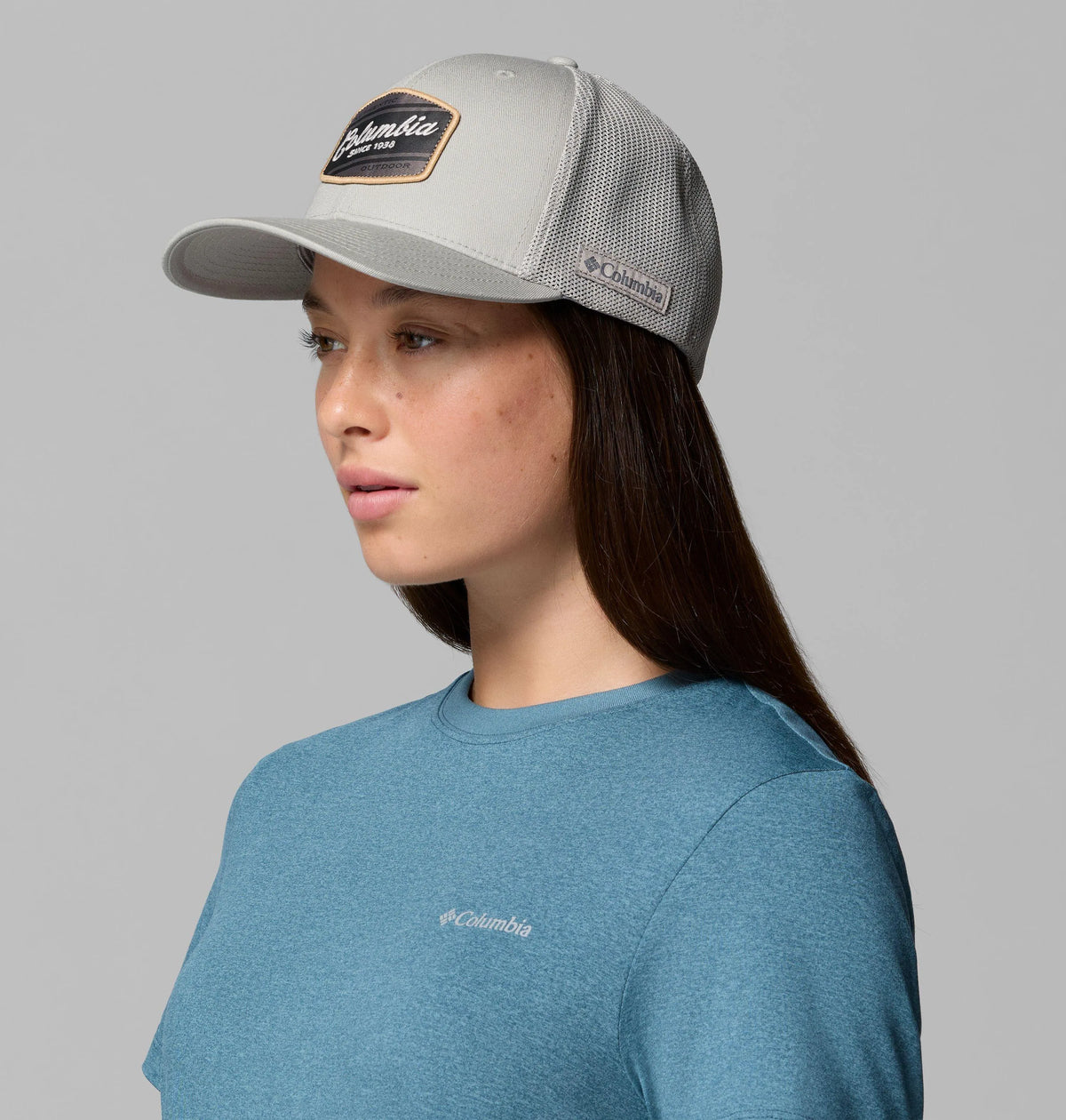 Flint Grey, Authentic Outdoor