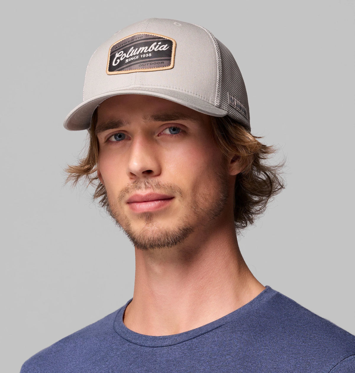 Flint Grey, Authentic Outdoor