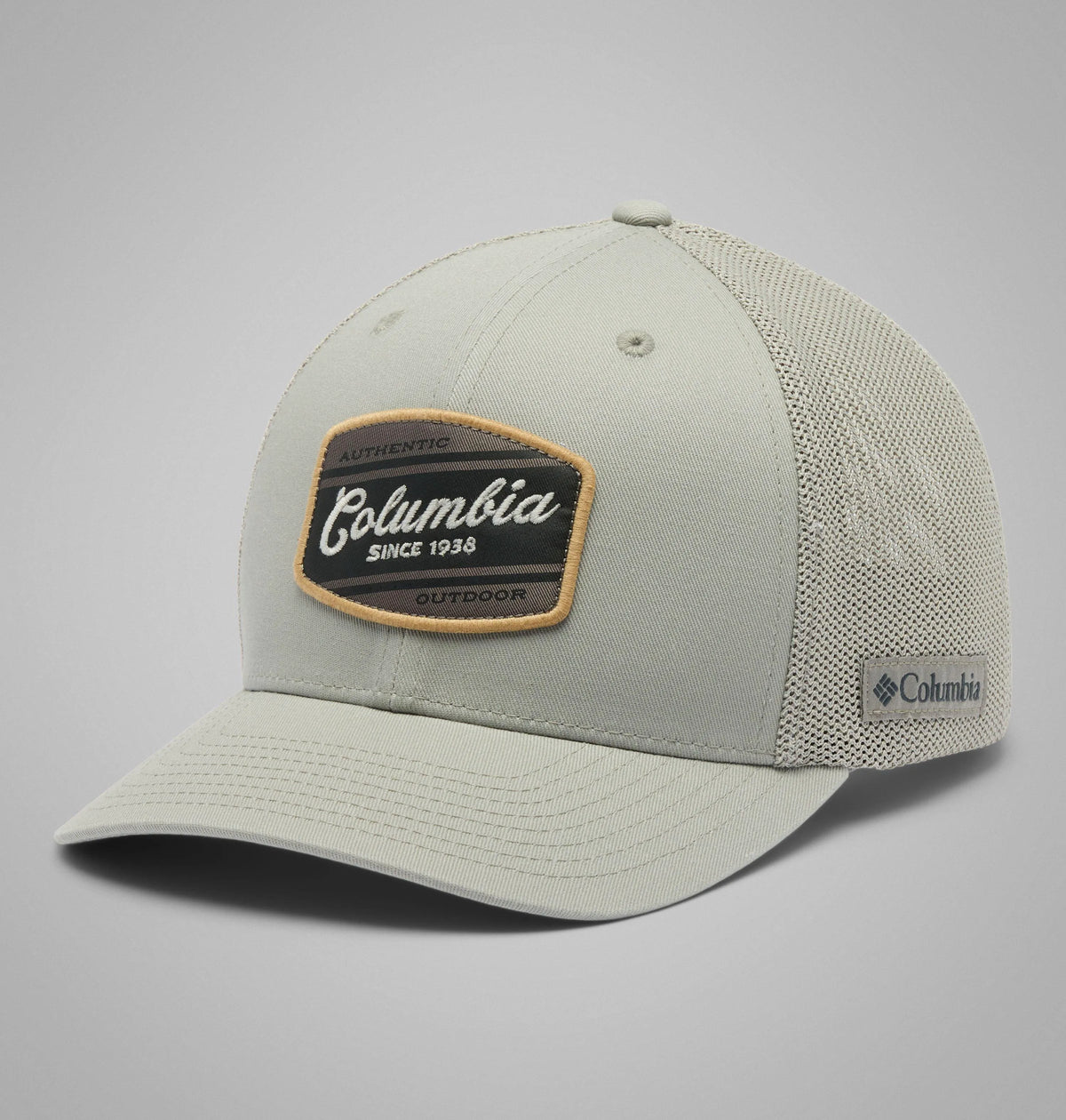 Flint Grey, Authentic Outdoor