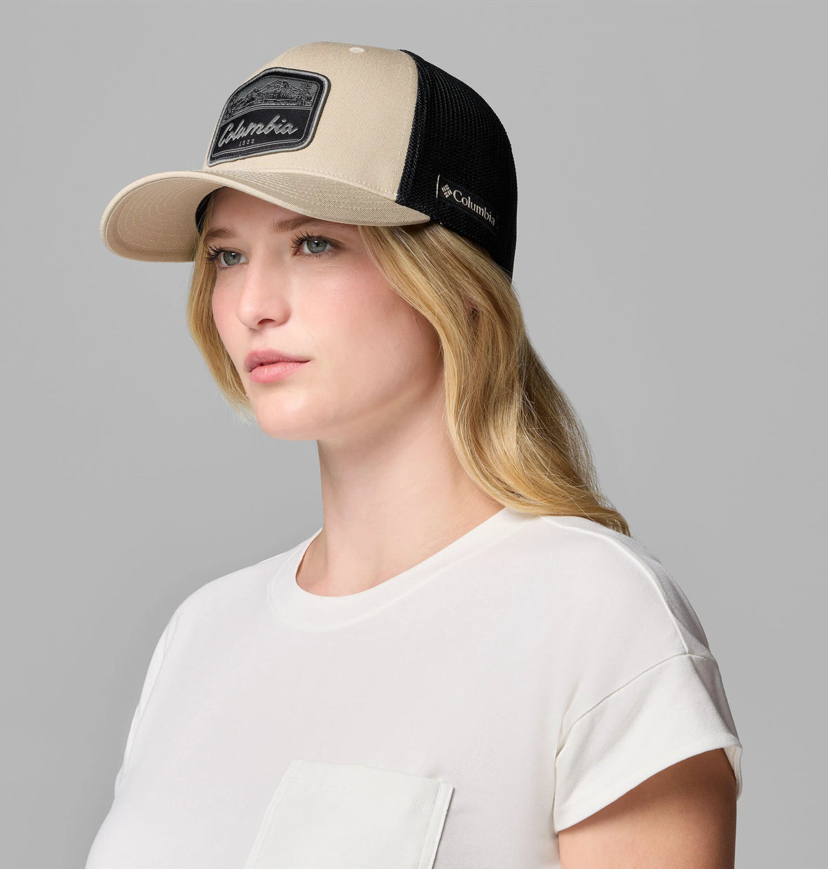 Ancient Fossil, New Scenic
