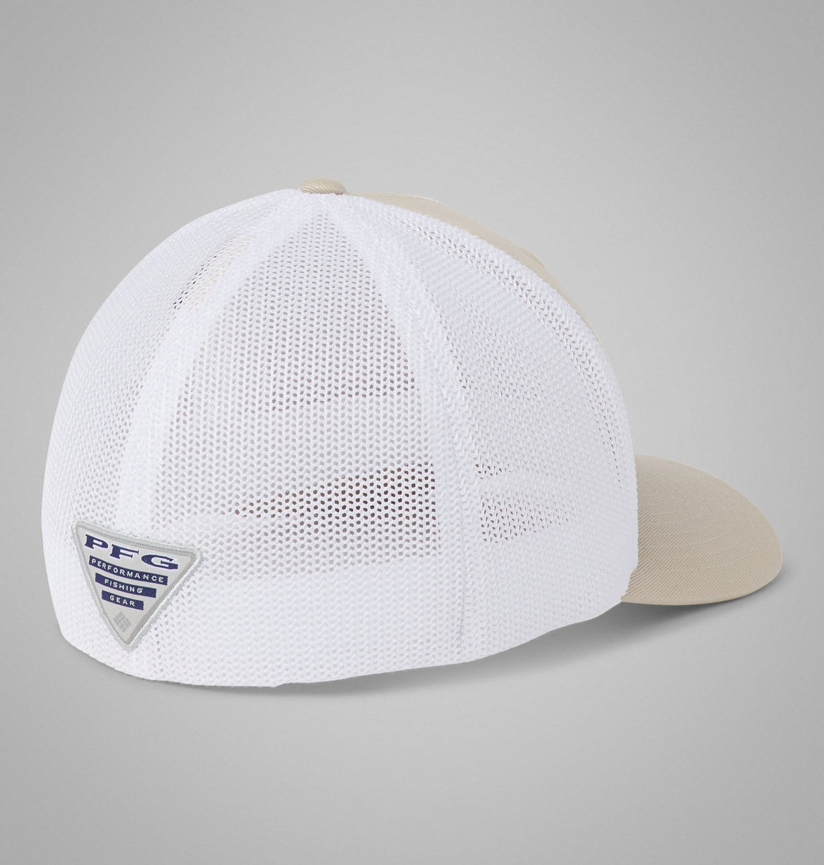Fossil, Grill, White, Bass