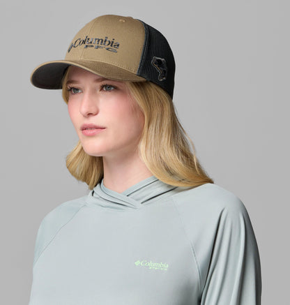 Truffle, Grill, Camo, Bass