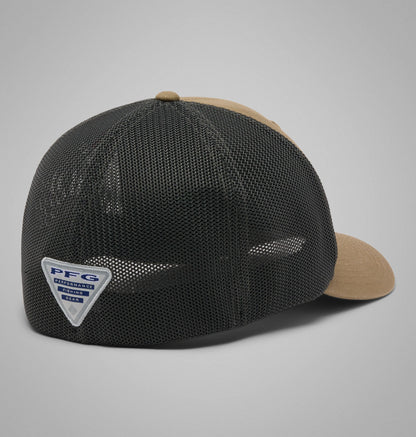 Truffle, Grill, Camo, Bass