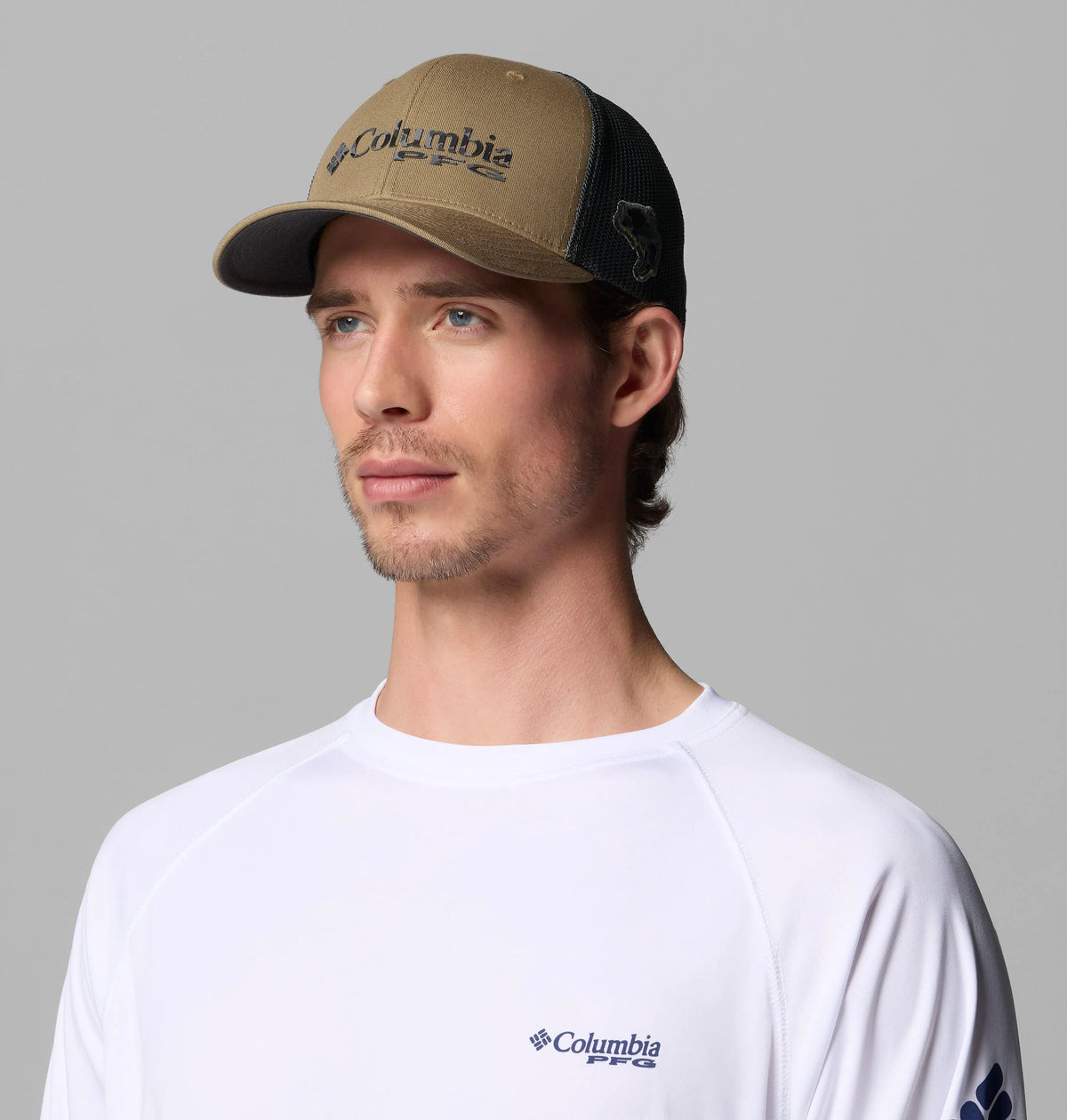 Truffle, Grill, Camo, Bass