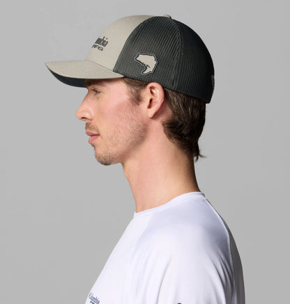 Grey Green, Grill, Bass