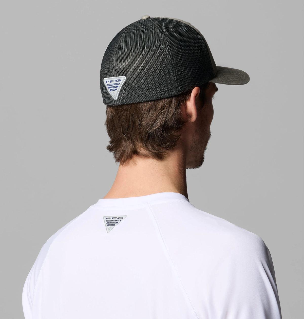 Grey Green, Grill, Bass