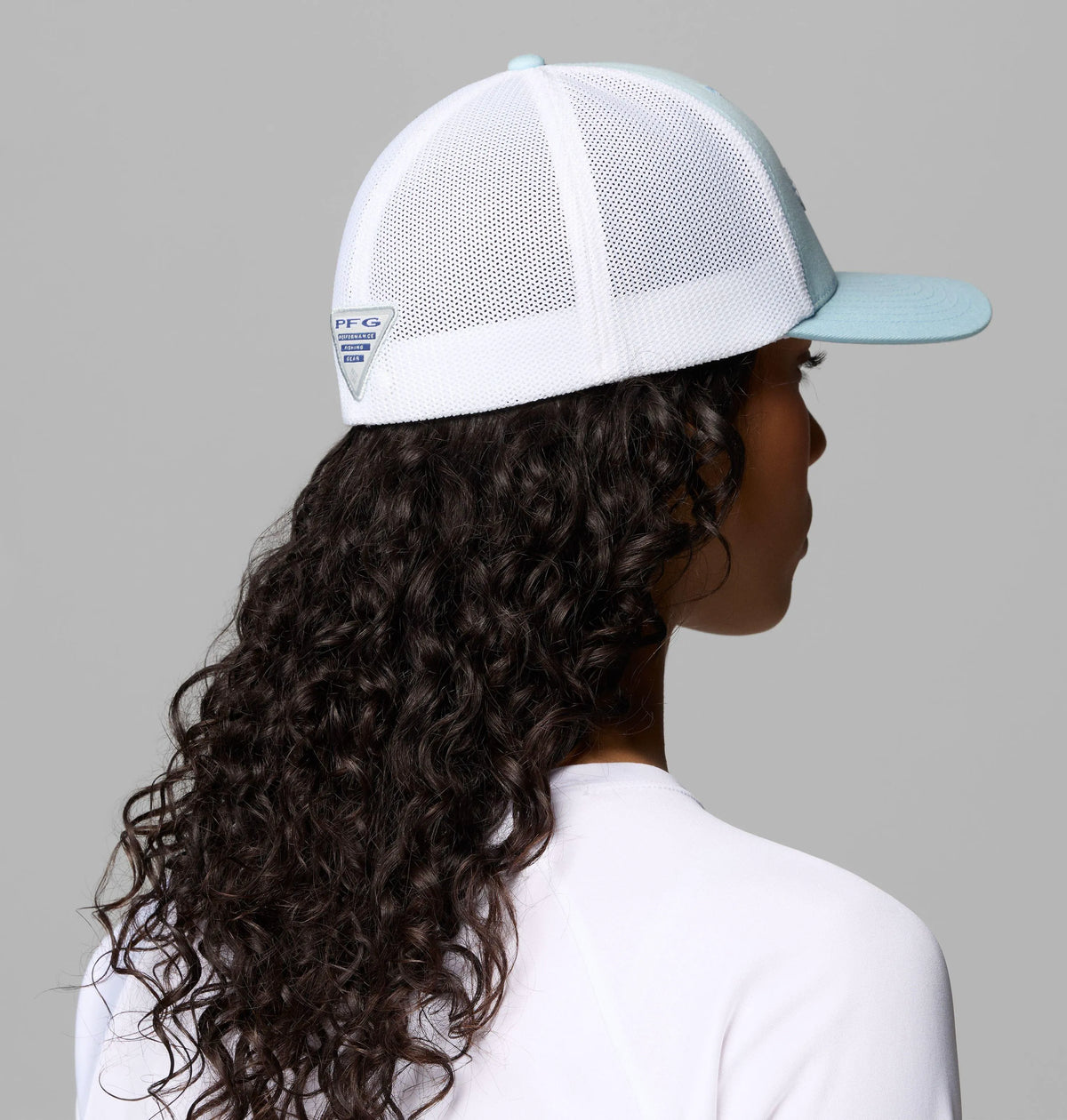 Marine Light, White, Hook