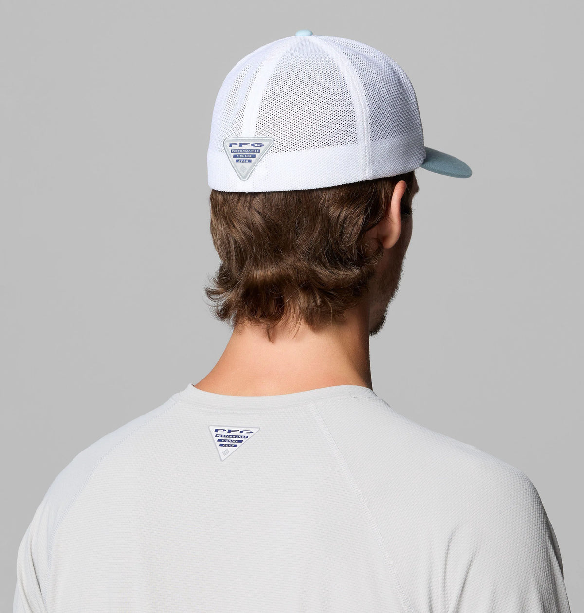 Marine Light, White, Hook