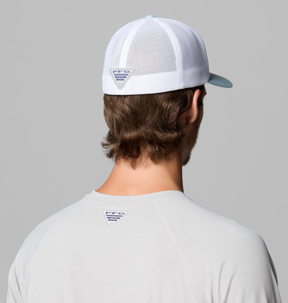 Marine Light, White, Hook