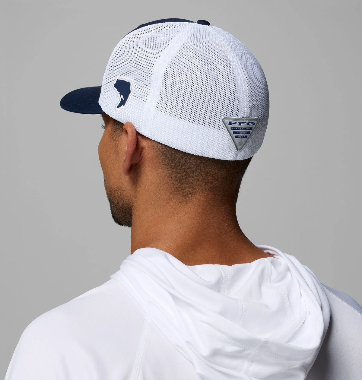 Collegiate Navy