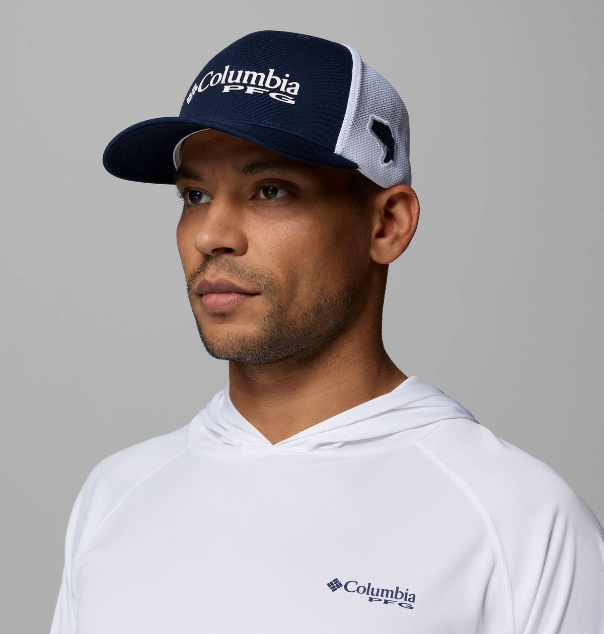 Collegiate Navy