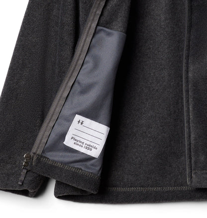 Charcoal Heather